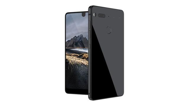 Essential Phone