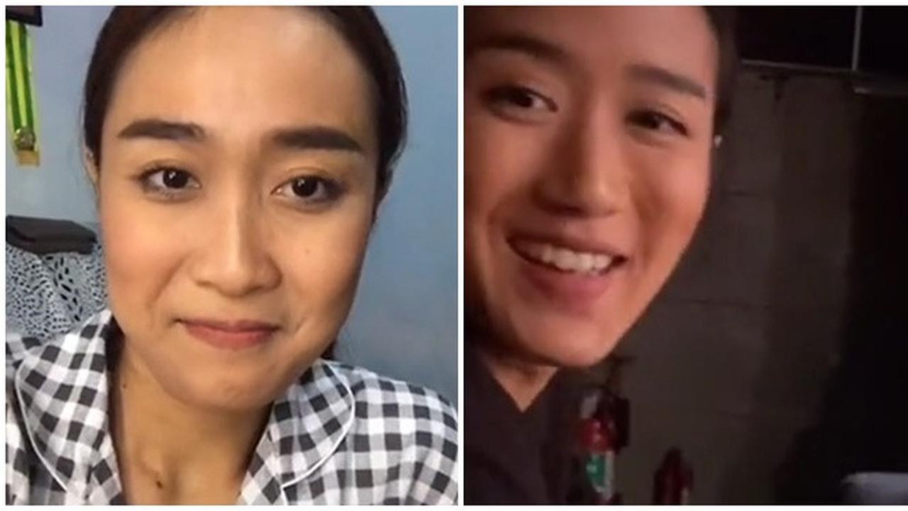 Viral Video Wanita Disebut Punya Paras Mirip Chef Renatta Moeloek, Ini 6 Potretnya