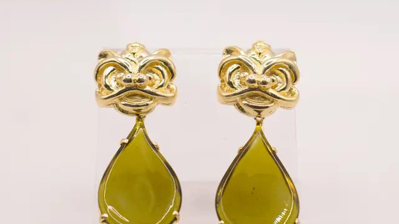 Selain Gelang Emas, Ini 10 Perhiasan yang Cocok untuk Investasi Jangka Panjang