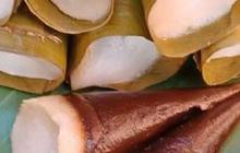 Mencicipi Lezatnya Kue Basung, Jajanan Tradisional Khas Kota Padang