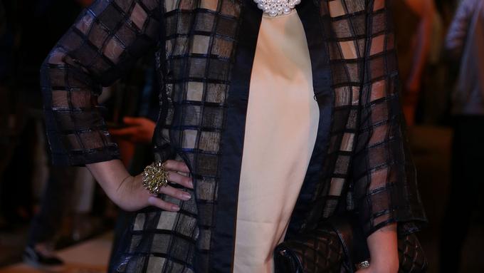 Prioritaskan Anak, Thalita Latief Rem Aktifitas Keartisan ...