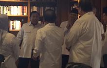Daftar Ketua Umum Parpol Jadi Calon Menteri Prabowo Subianto, 1 Orang Bekas Lawan di Pilpres