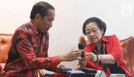 Menurut Presiden ke-7 RI ini, cawe-cawe merupakan tanggung jawab moral sebagai presiden dalam masa transisi kepemimpinan nasional pada tahun 2024. (Liputan6.com/Herman Zakharia)