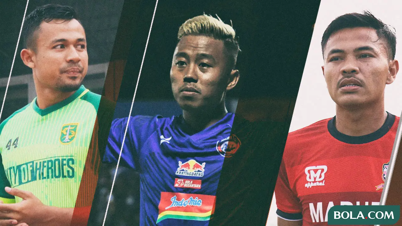 Trivia - Pemain Ajaib Timnas Indonesia