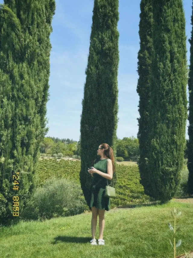 Dipuji Berkelas, Gaya Aaliyah Massaid Tenteng Tas Favorit Old Money saat Honeymoon di Eropa