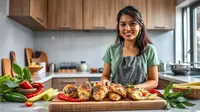 15 Resep Ayam Pedas Lezat untuk Hidangan Spesial di Rumah