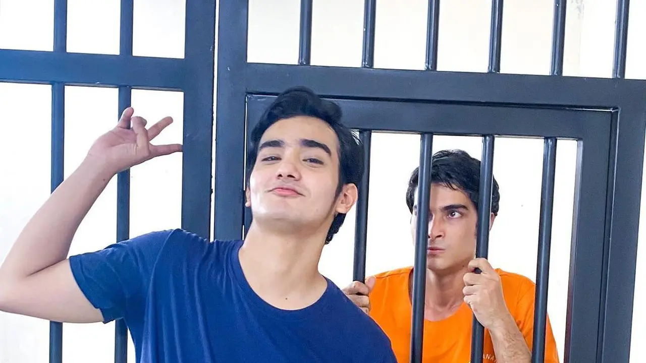 Cinta Brian