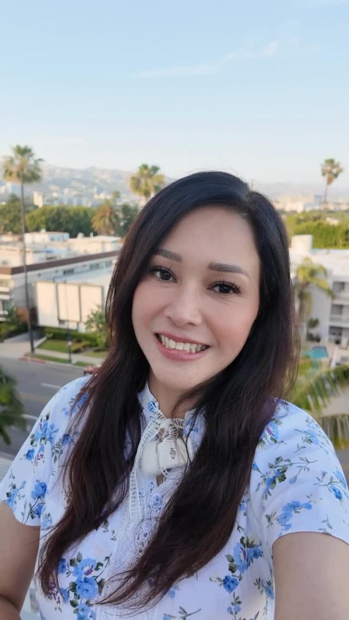 Potret Maia Estianty Liburan ke Luar Negeri Usai Sebut Bye Indonesia, Sematkan Hashtag Semakin Tua Semakin Bahagia
