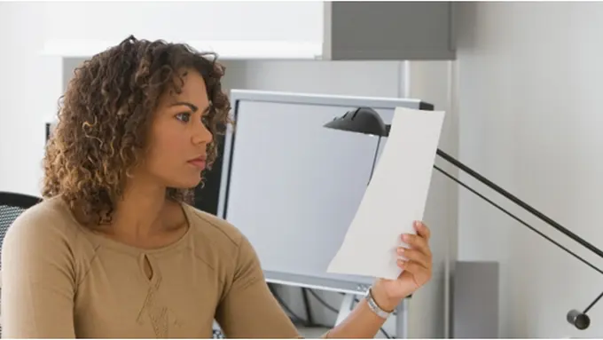 Foto copyright thinkstock.com