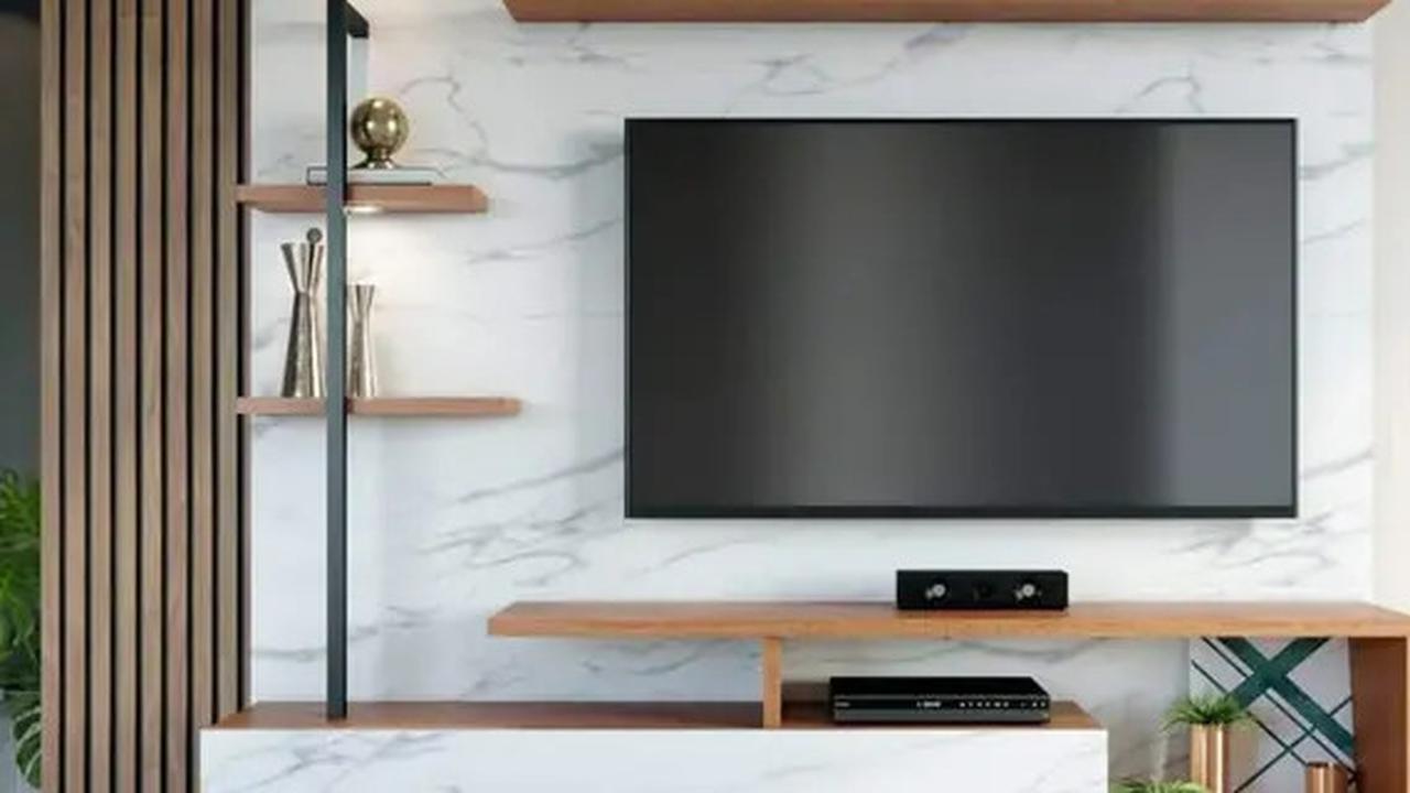 Harga Rak TV Minimalis Modern yang Furniture Stylish untuk Ruang Keluarga