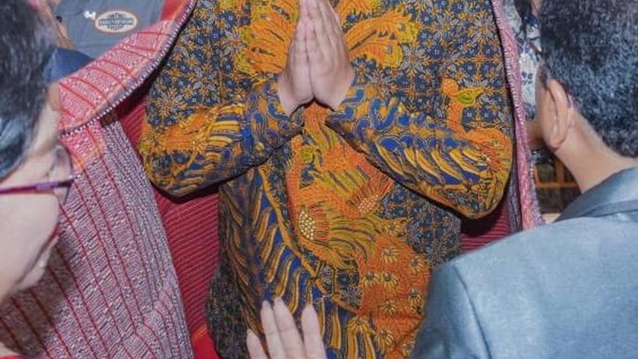 Bobby Nasution: Jaga Terus Kerukunan, Jadikan Keberagaman Sebagai Potensi