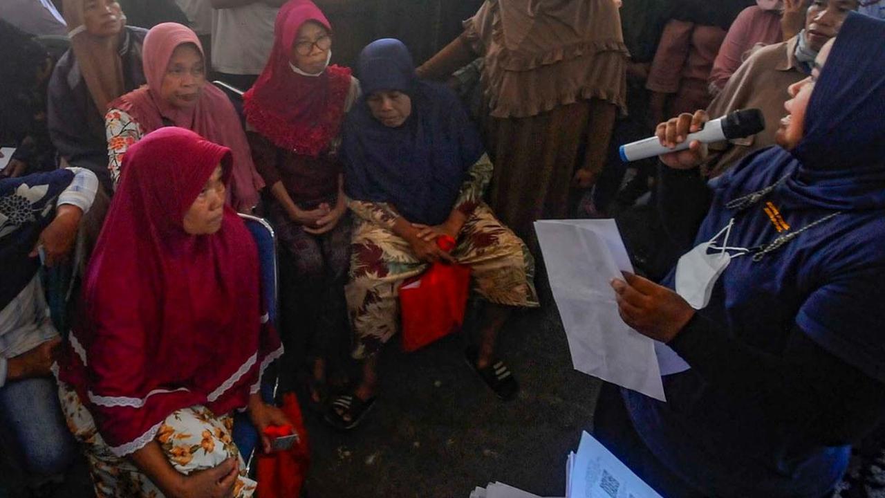 Dok. Istimewa