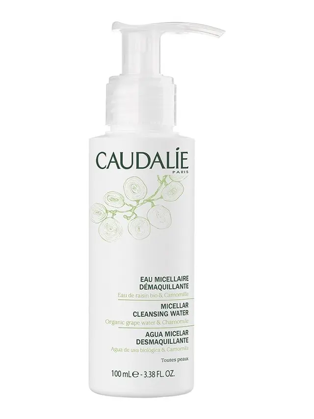 CAUDALIE Micellar Cleansing Water