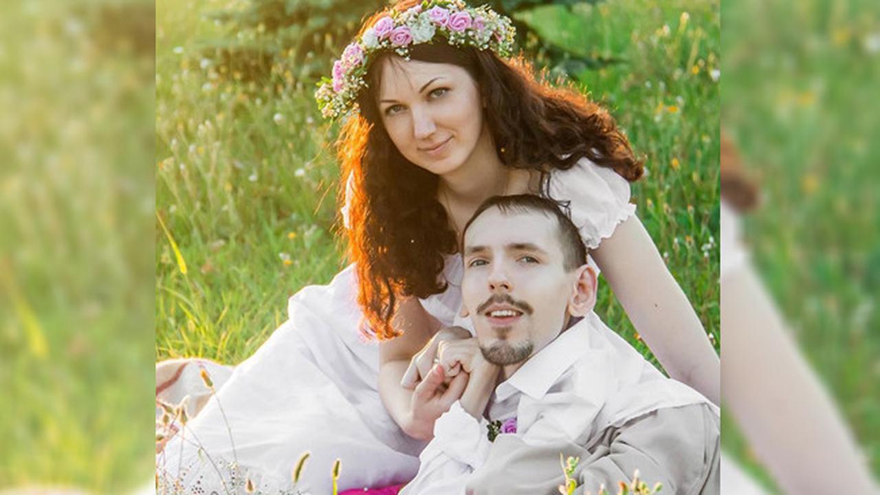  Pria Difabel Sukses Taklukkan Hati Wanita Cantik di Situs Kencan