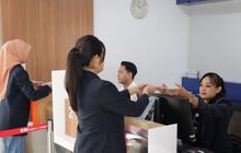 Minat Tinggi, Tiket Kereta Lebaran 2026 dari Daop 2 Bandung Telah Terpesan 32,59 Persen