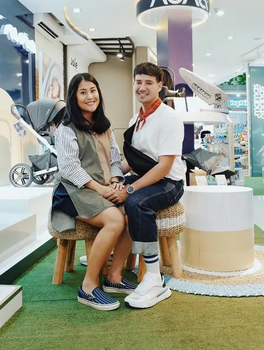 (Instagram/tarrabudiman)