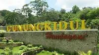 Jangan Jual Tanah Gunungkidul, Cukup Sewakan Saja