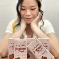 Jestham Sofybe, kandungan sehat yang baik untuk menurunkan berat badan. (Foto: Sofybe.dok)