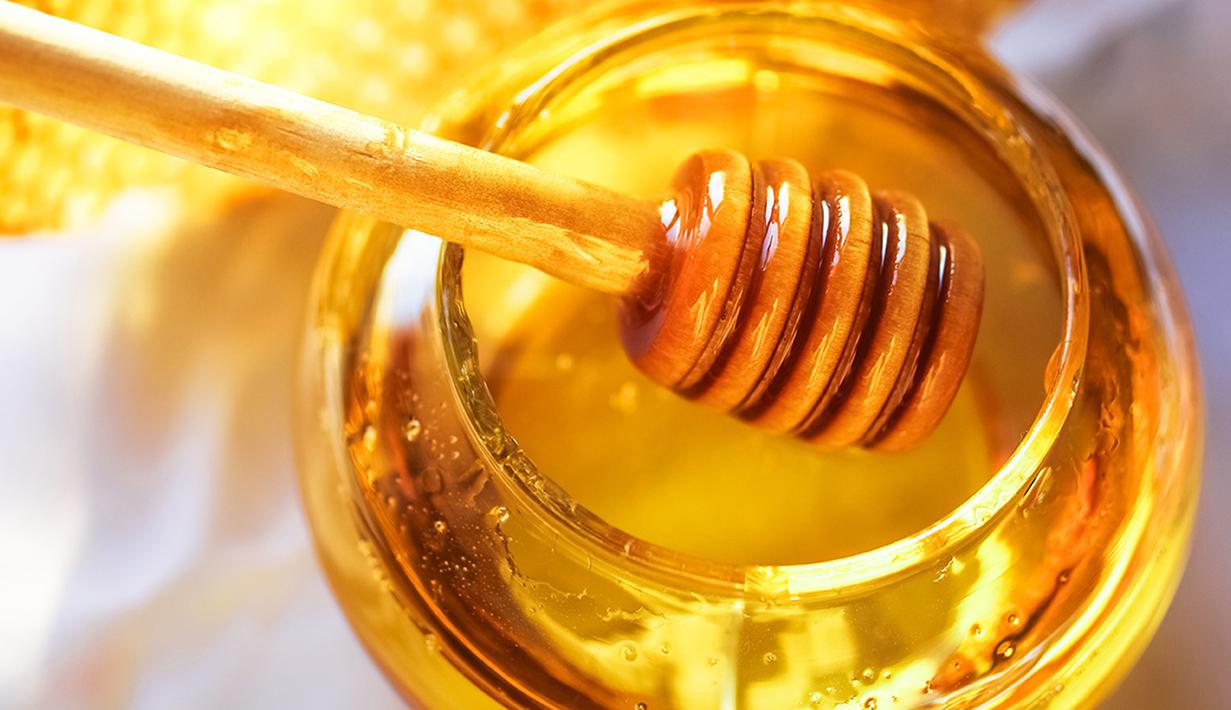 Bibir Hitam Mudah Ini Tips Memerahkan Bibir Dengan Bahan Alami