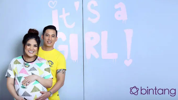 [Bintang] Eksklusif Nindy B2