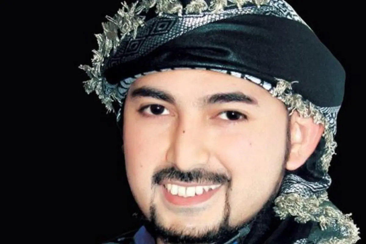 Ustaz Ahmad Alhabsyi