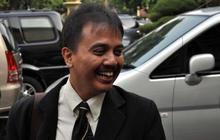 BK terima informasi Roy Suryo coba peras Karoline