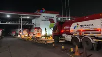 Pertamina Patra Niaga Normalisasi Distribusi BBM Sumut dengan Operasional 24 Jam