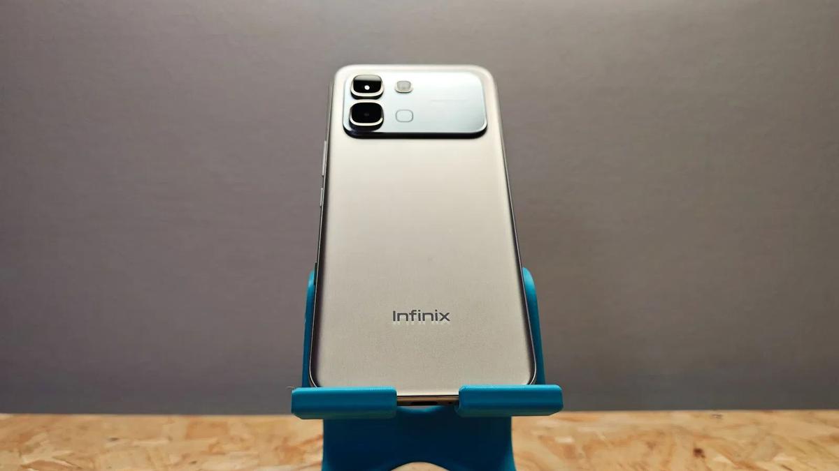 Infinix Note Edge: Harga, Spesifikasi Lengkap, Serta Keunggulannya