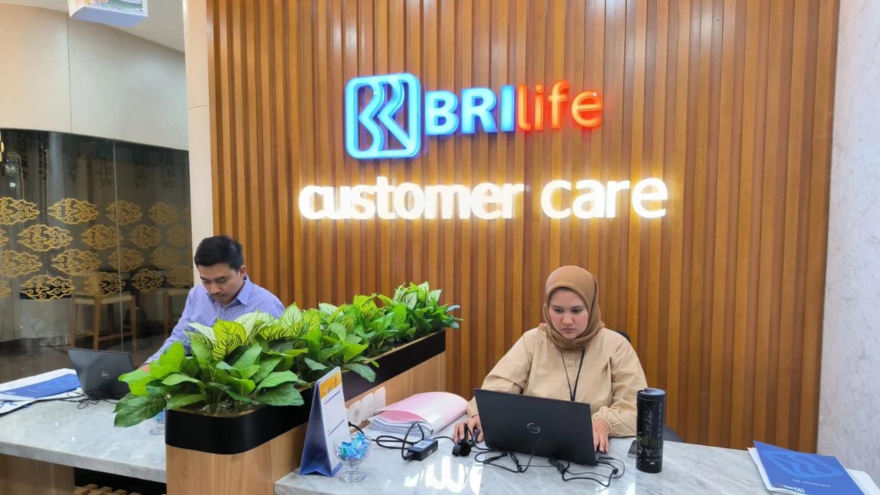 Direktur BRI Life Beberkan Tantangan Dihadapi Industri Asuransi Tahun 2026