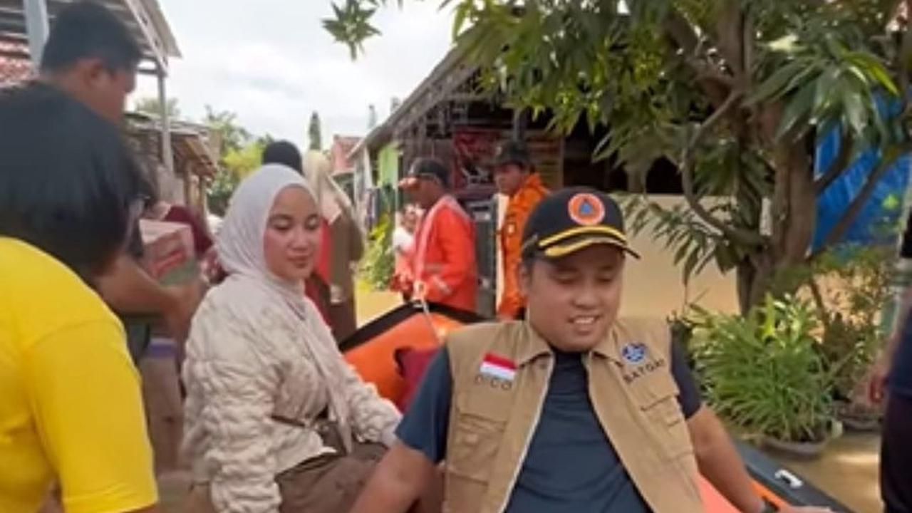 Perlakuan Manis Dico