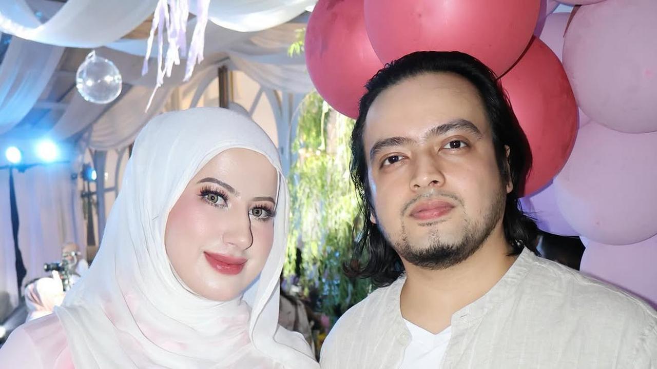 Potret Mewah Ulang Tahun Anak Tasya Farasya, Netizen Sibuk Pertanyakan Tasyi Diundang Gak Ya?