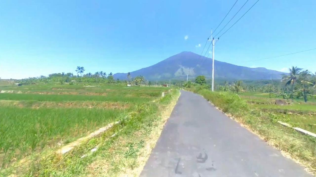 Jadi Desa Tertua di Kecamatan Mandirancan