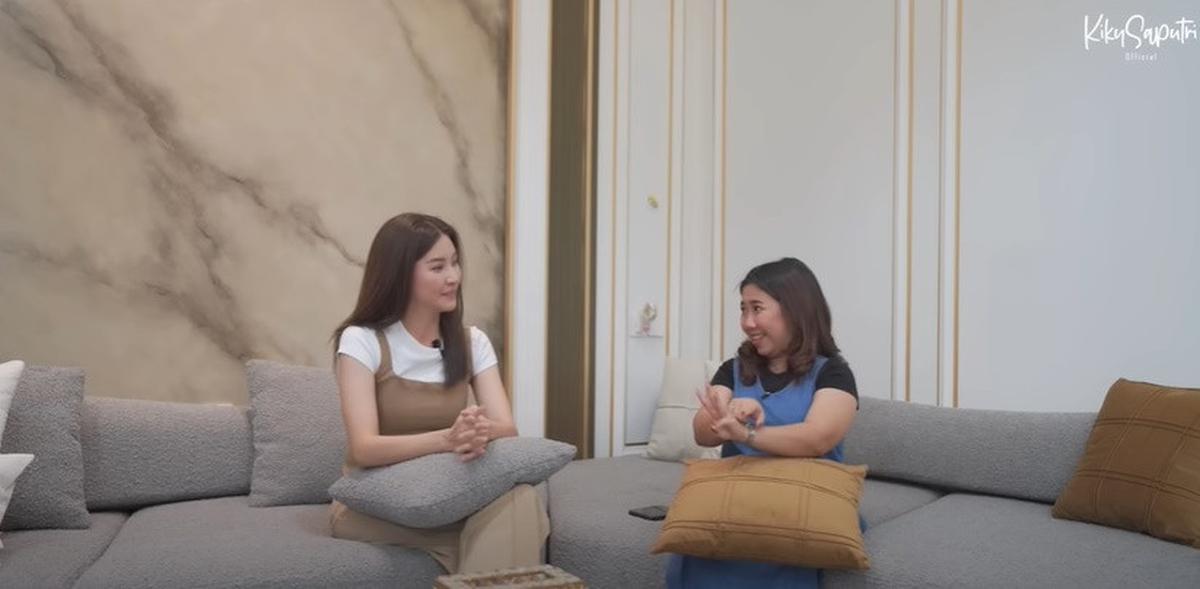Pengakuan Fantastis Sarwendah Bocorkan Uang Bulanan Betrand Peto, Jatah Jajannya Setara UMR