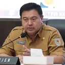 Sekjen Kemendagri Minta Evaluasi Intervensi Harga Pangan di Daerah