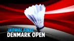 THUMBNAIL DENMARK OPEN