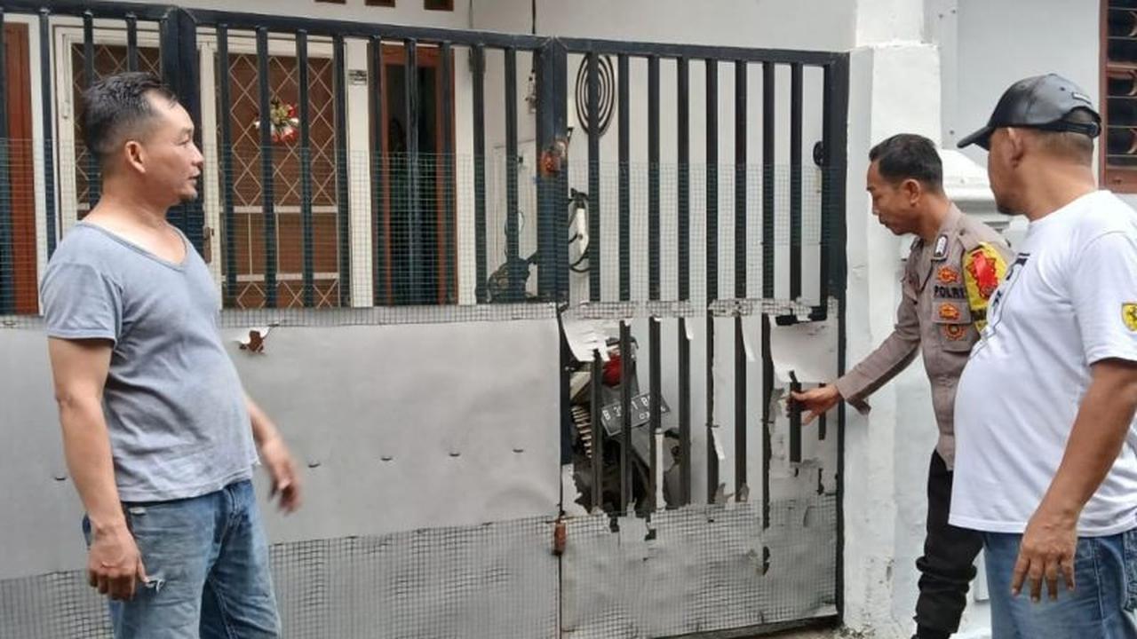 Antisipasi Kejahatan: Polisi Perketat Pengawasan di Cengkareng Selama Libur Lebaran