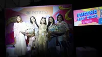 Keseruan Eureka Fest 2023/copyright Emina