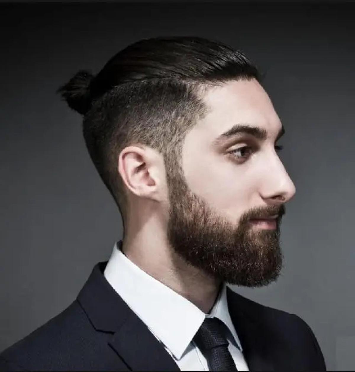 Model Rambut Pria 2025, Pilih Sesuai Bentuk Wajah Dijamin Bikin Penampilanmu Cakep