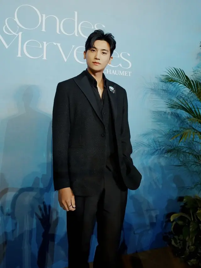 [Liputan6] Park Hyung Sik