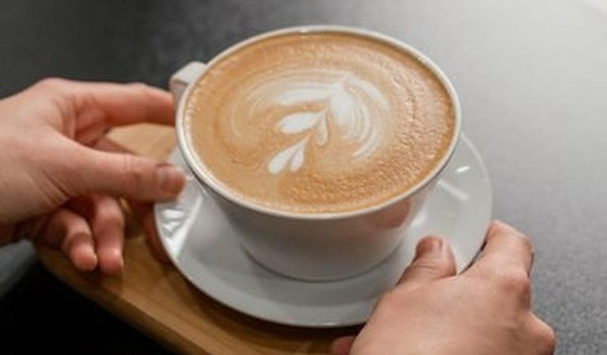 Larangan Meminum Cappuccino Setelah Jam 11 Pagi