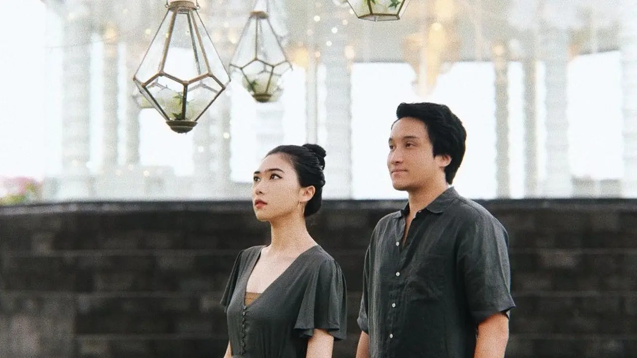 Isyana Sarasvati