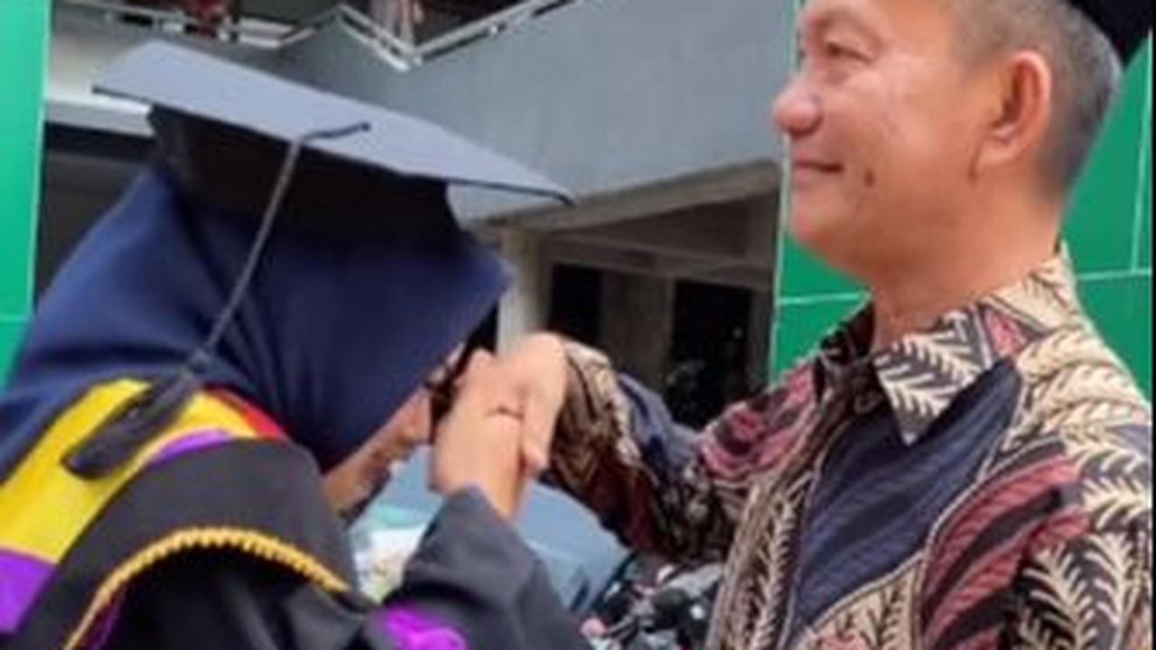 Ternyata Berasal dari Keluarga Broken Home
