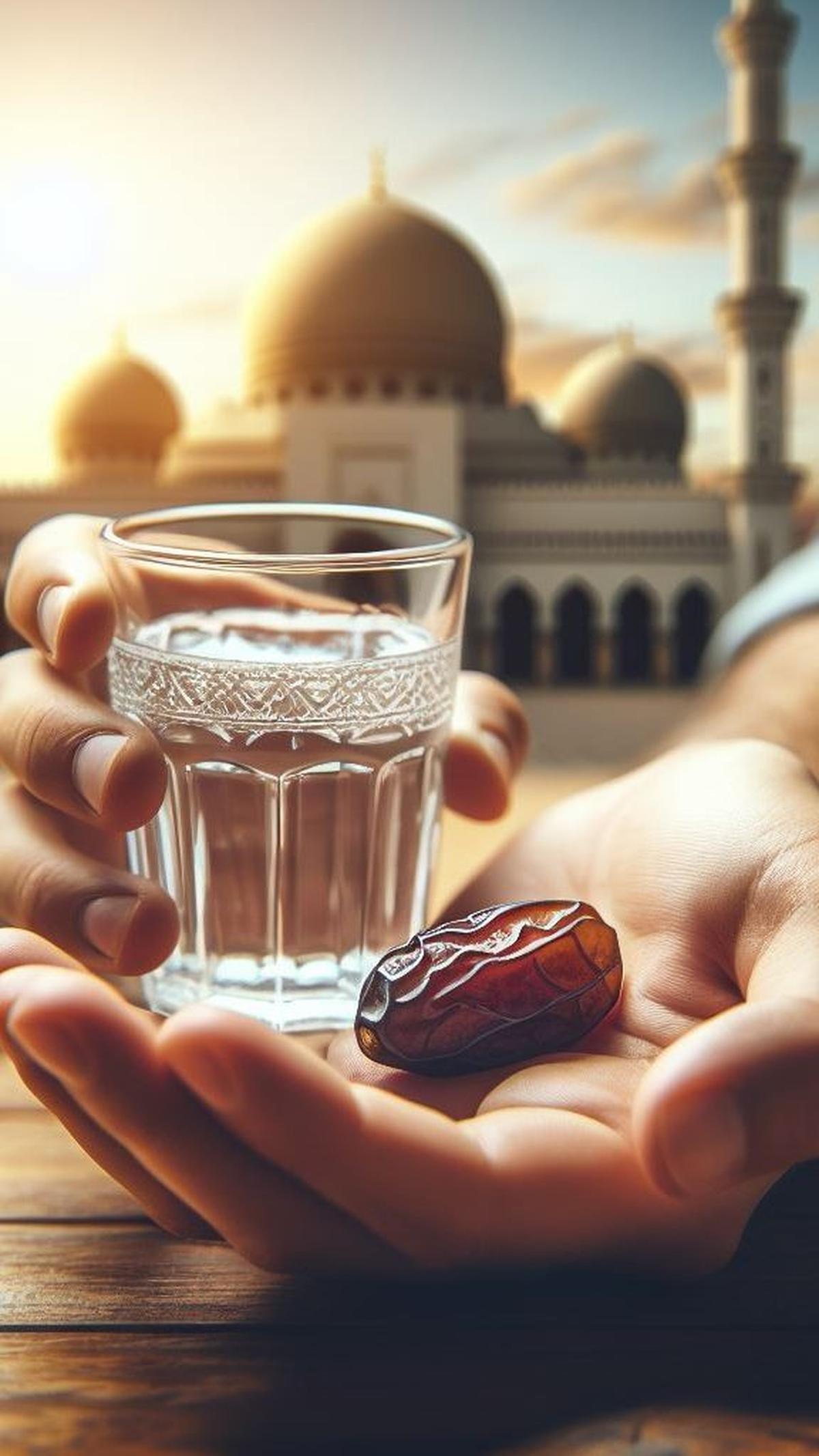 Tata Cara Puasa Syawal<br>