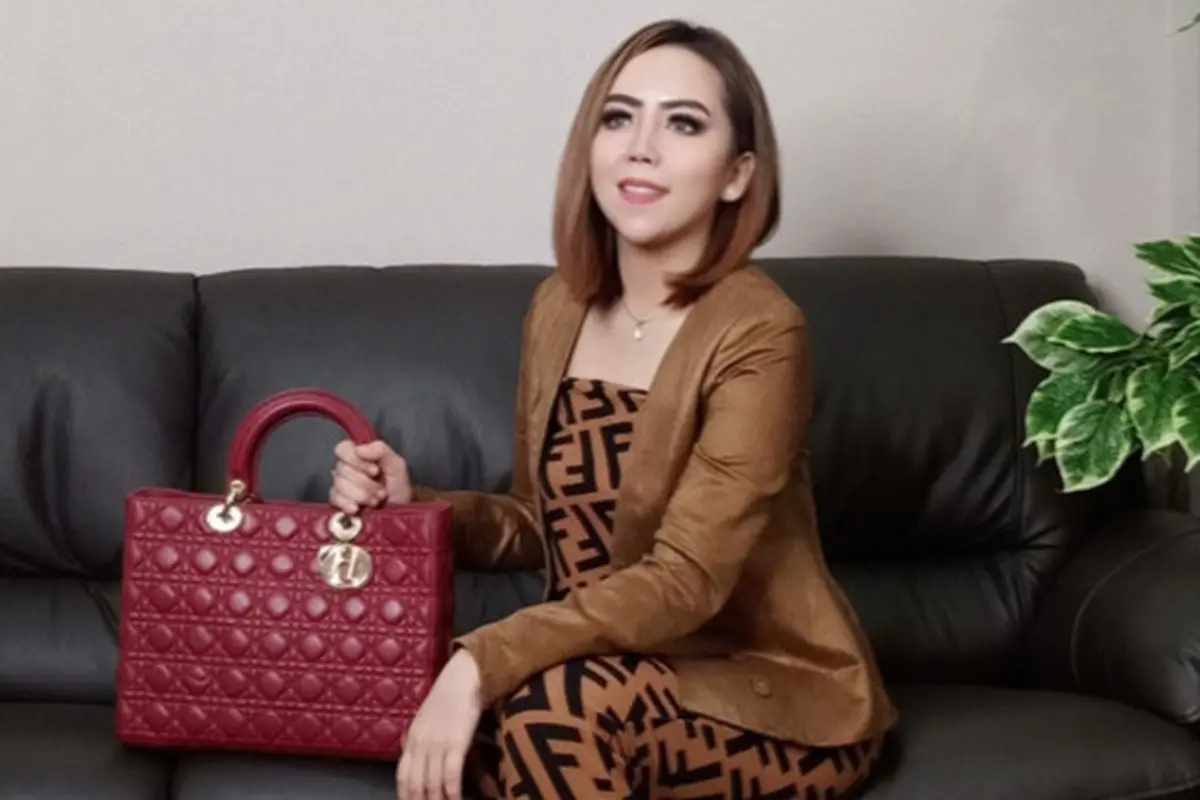 Dewi Utami