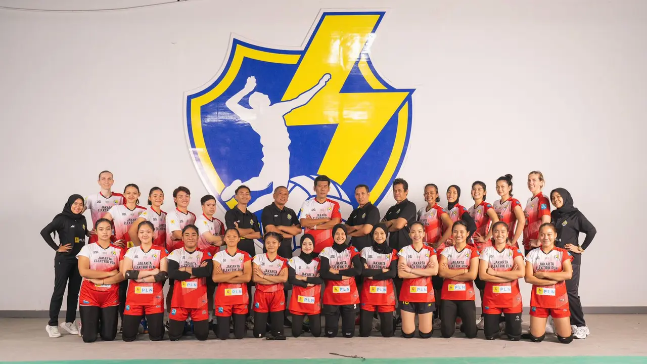 Jakarta Electric PLN