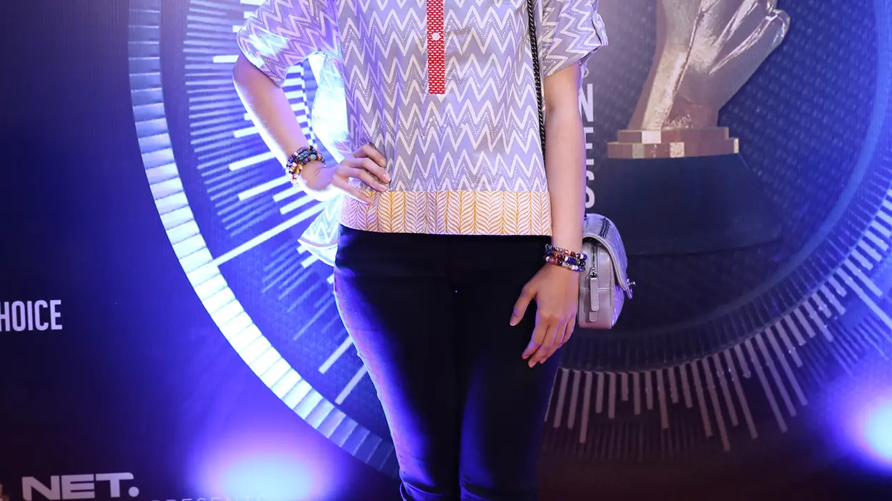 Chelsea Islan