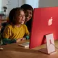 Apple luncurkan iMac 24 inci baru yang hadir dengan chip M3 (Apple)