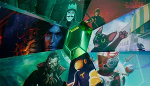 Apple Indie Games Week Hadirkan 7 Game Independen di iPhone dan iPad