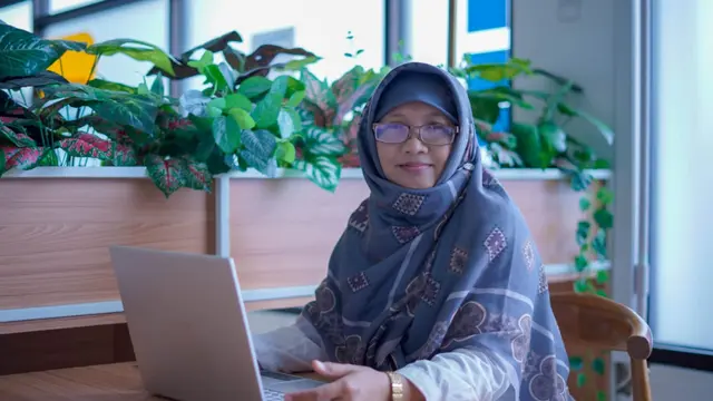 Dr Dyah Susanti,SP.,MP. (Kepala Laboratorium Pemuliaan Tanaman dan Bioteknologi Fakultas Pertanian Unsoed). (Foto: Liputan6.com/Dok. Unsoed)