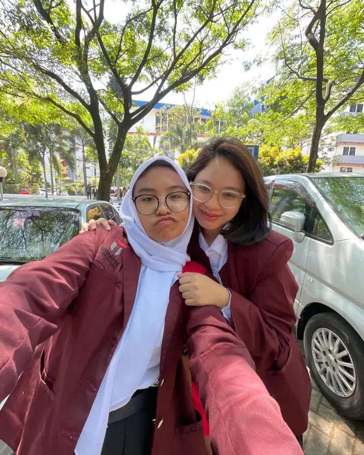 6 Anak Artis Ini Masuk Kuliah di Tahun 2024, Asila Maisa Masuk UI
